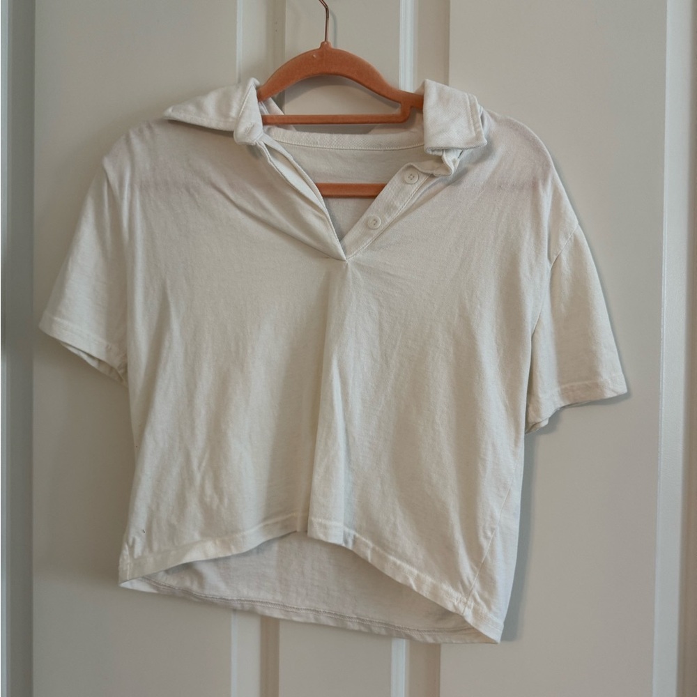 Brandy Melville Polo
